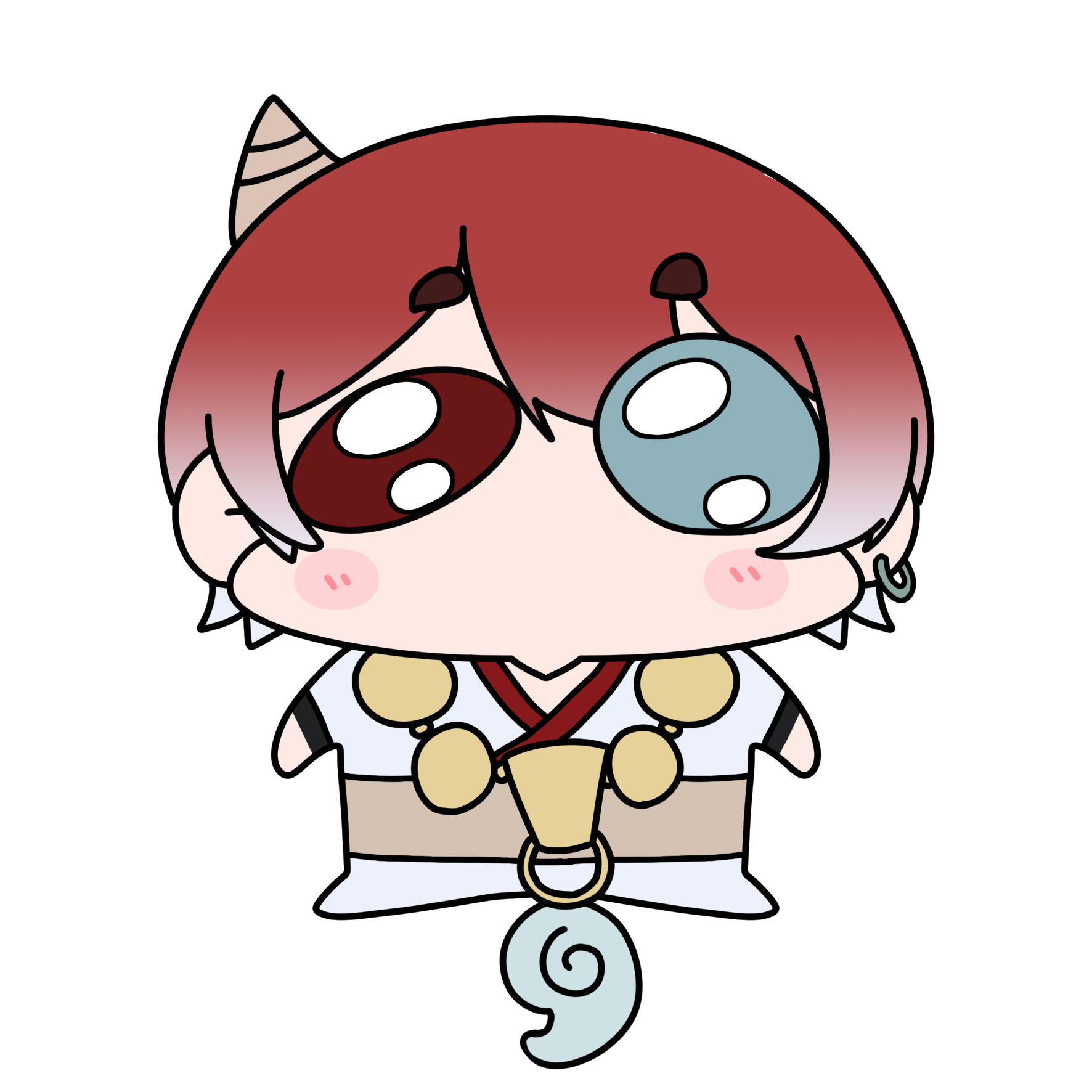화설염