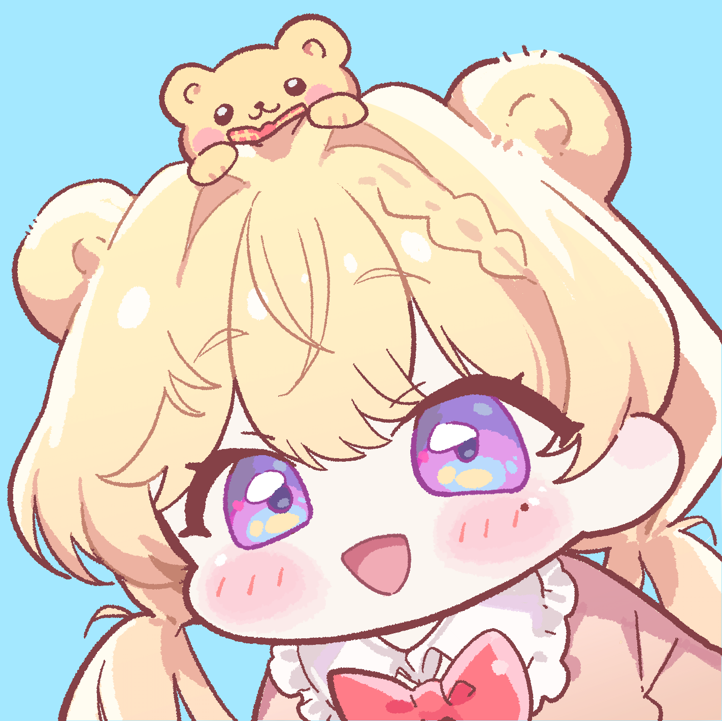 왕누니