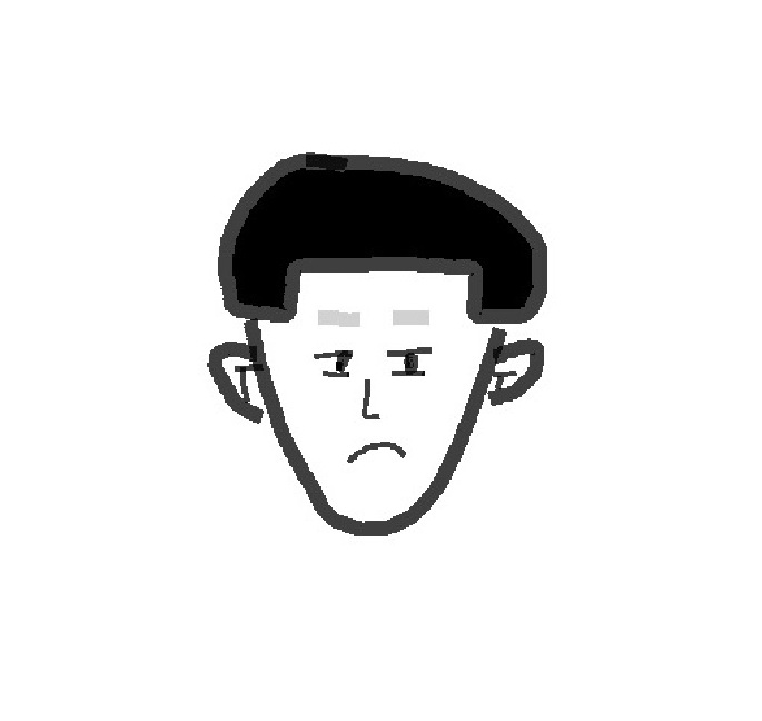 정방산