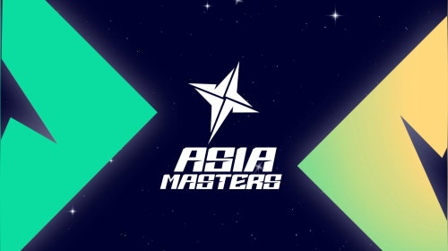 DK vs T1A | 2026 Asia Masters 결승전