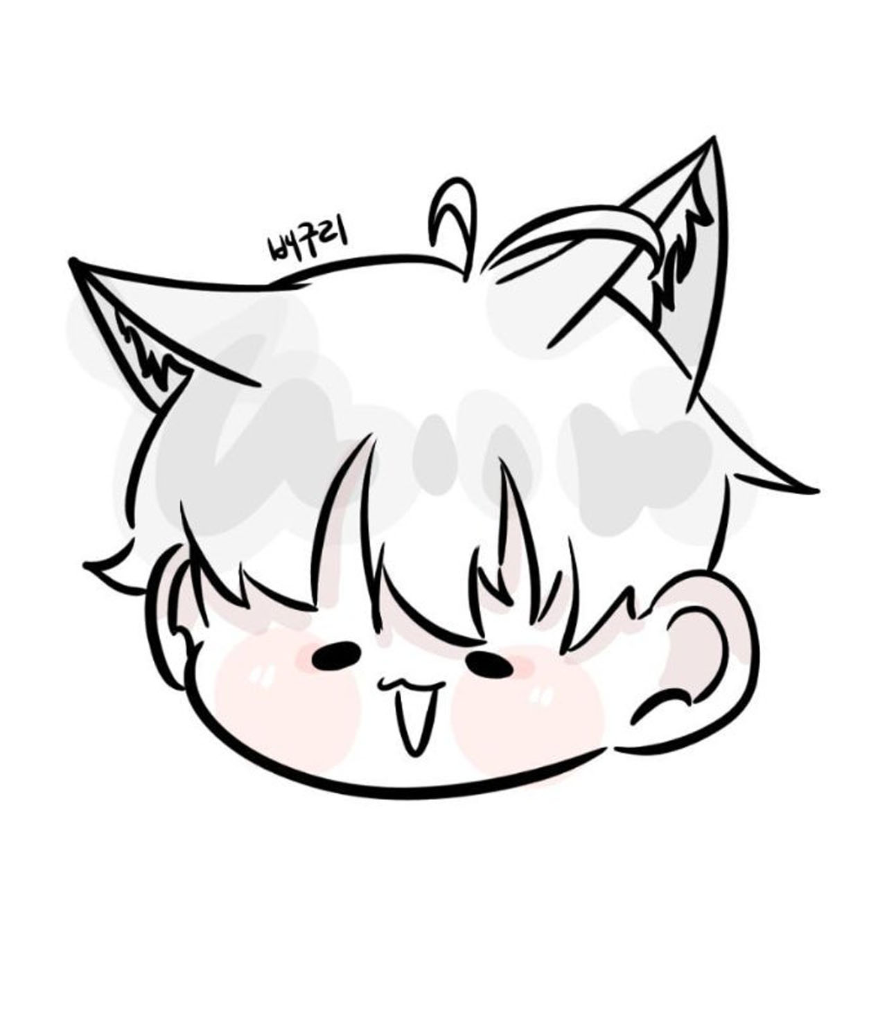 백울