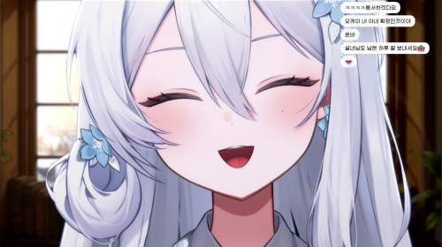 토크 + 지원해주셔서 감사합니다. (게임) ʚ💙ɞ