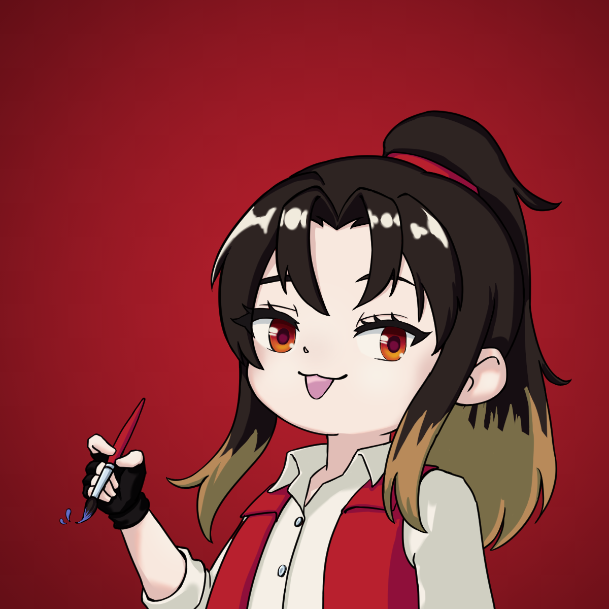알레아 vtuber