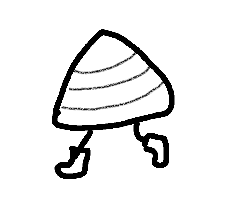 지 비