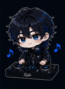 레토 Leto