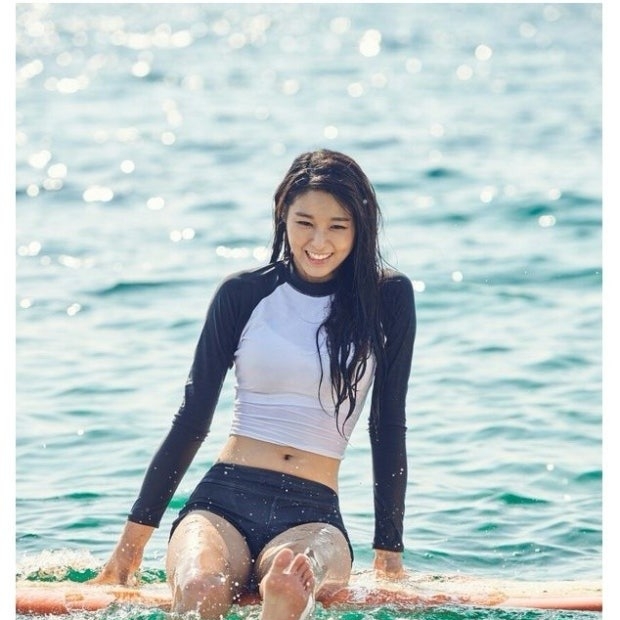 설현내여친