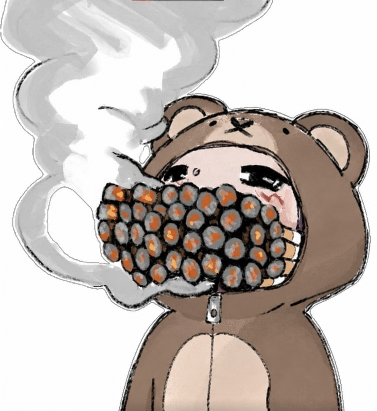 카리1곰