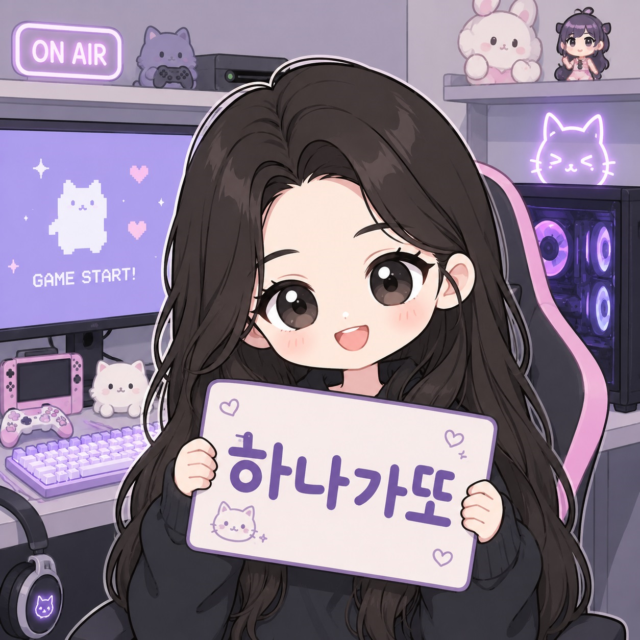 하나가또