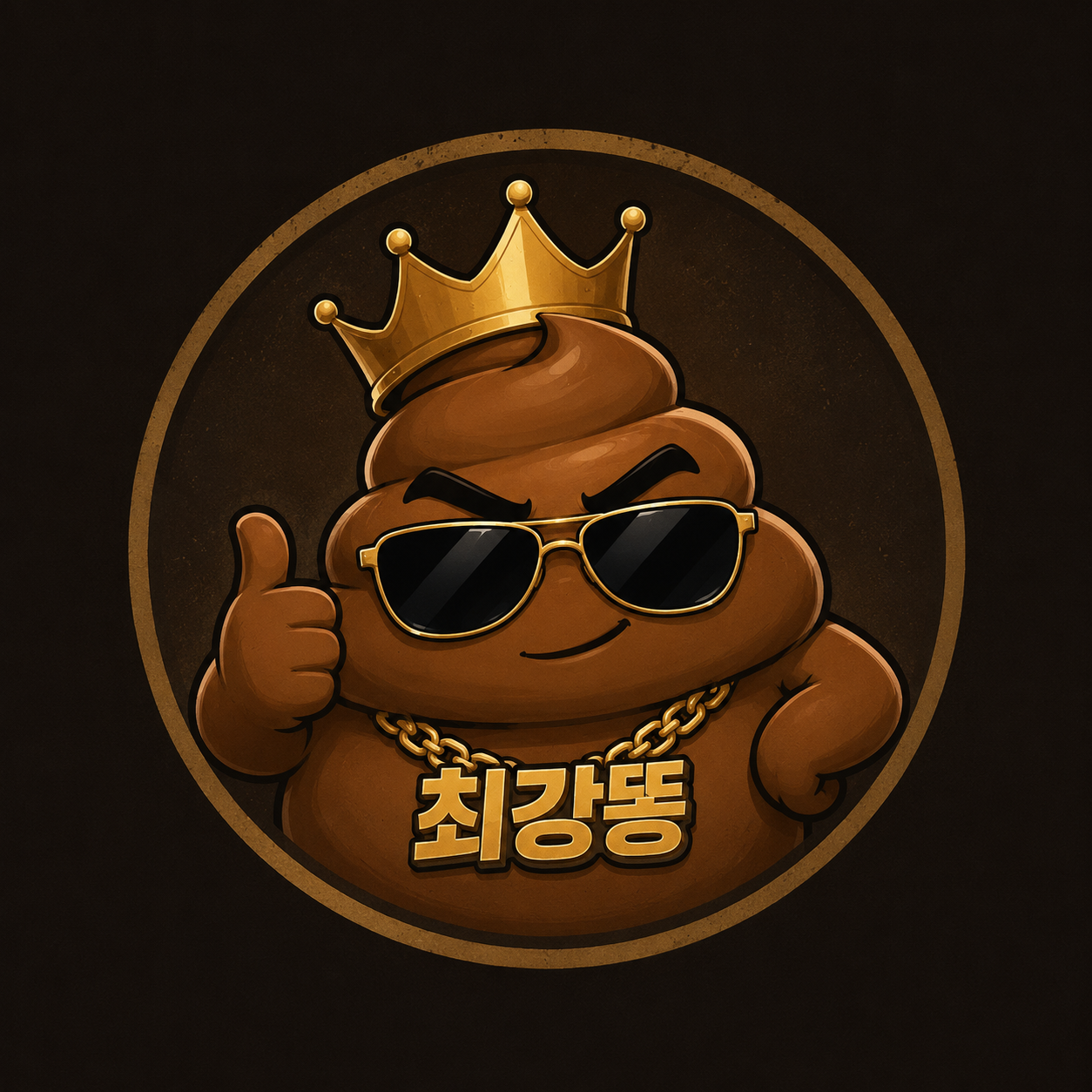 최강똥