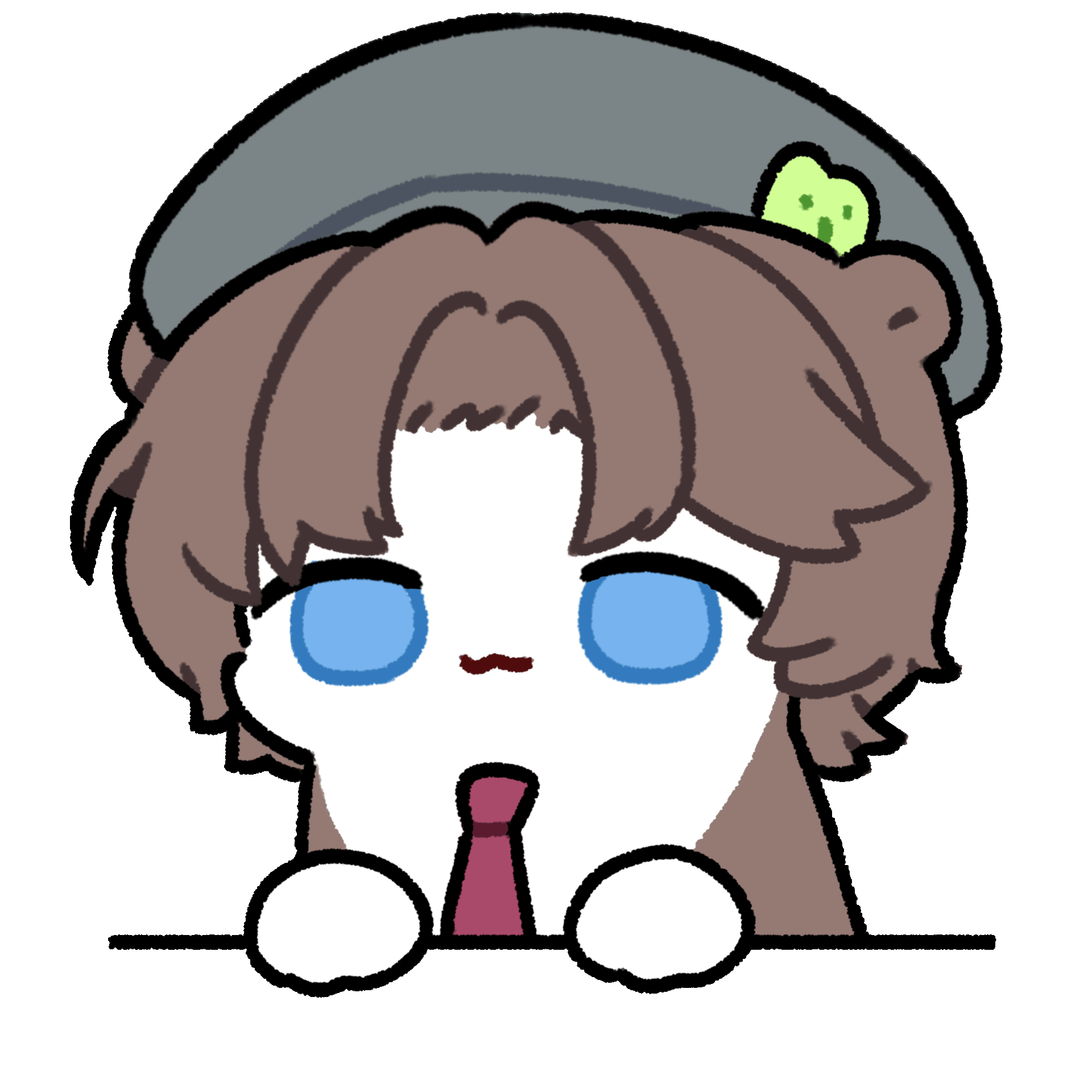 매지기