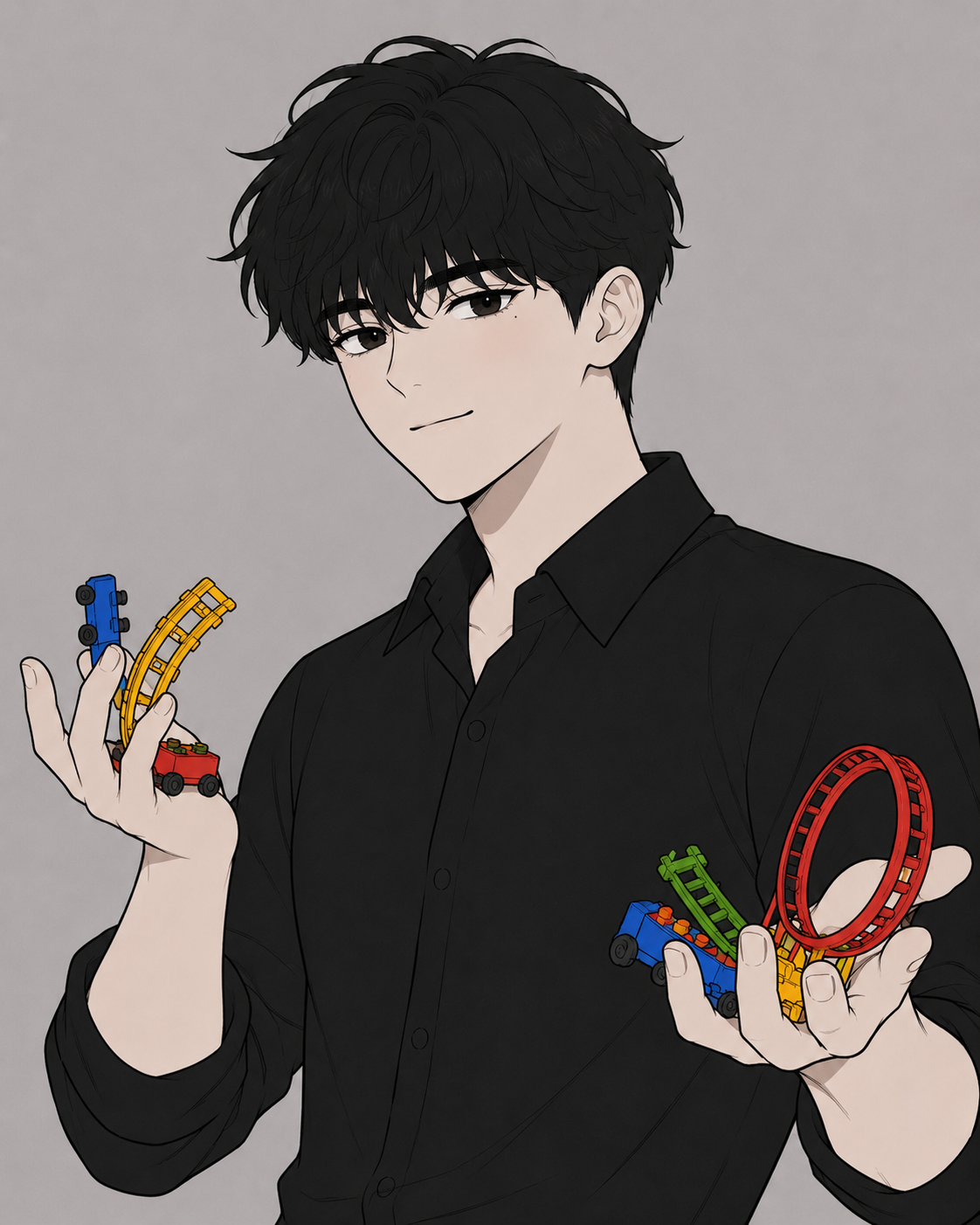 엔레