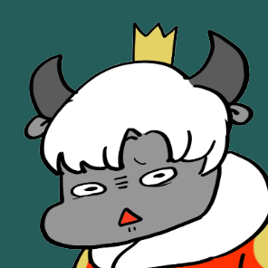 King Cow