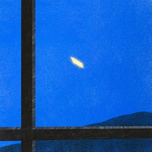 The Blue Dawn