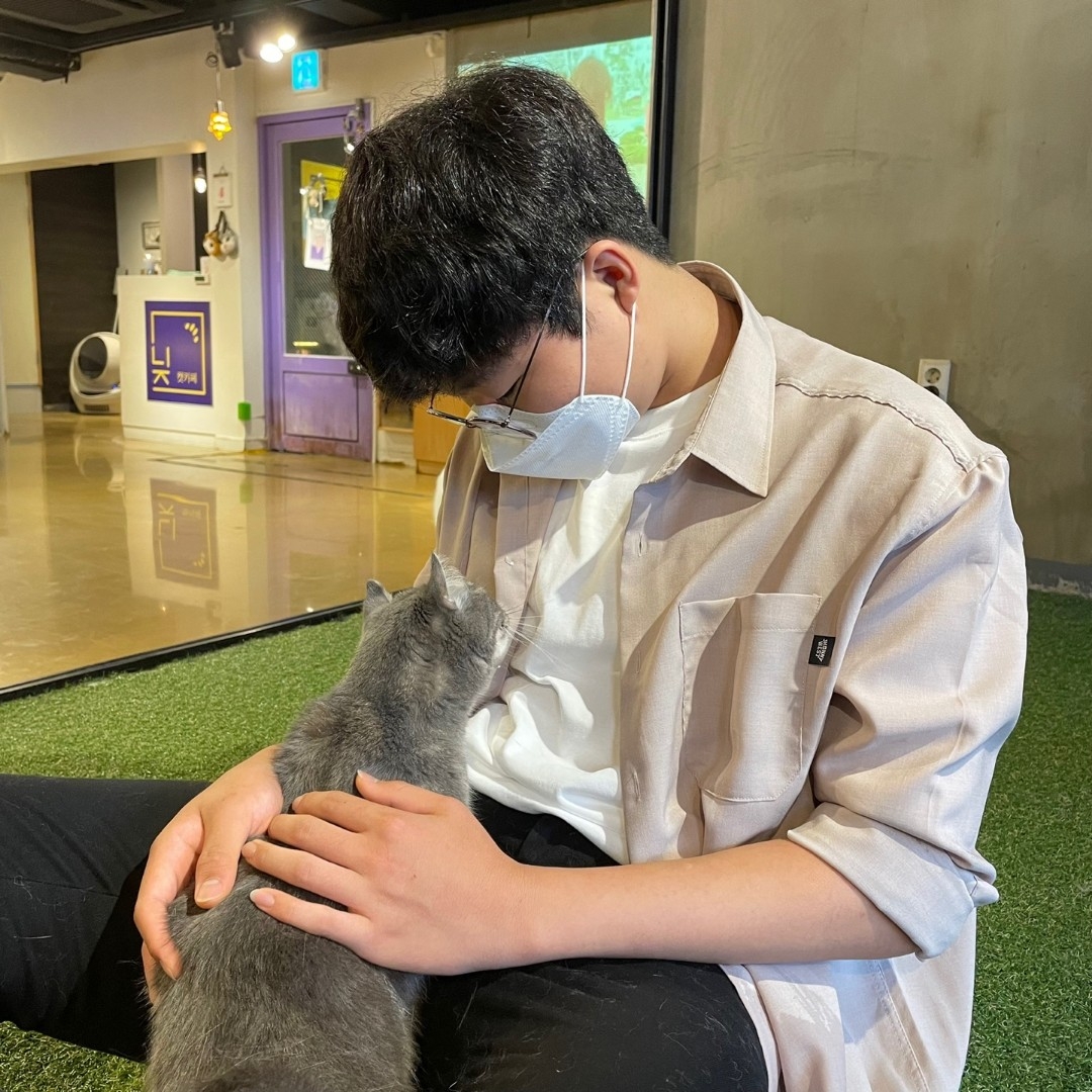 좋은밤되세요