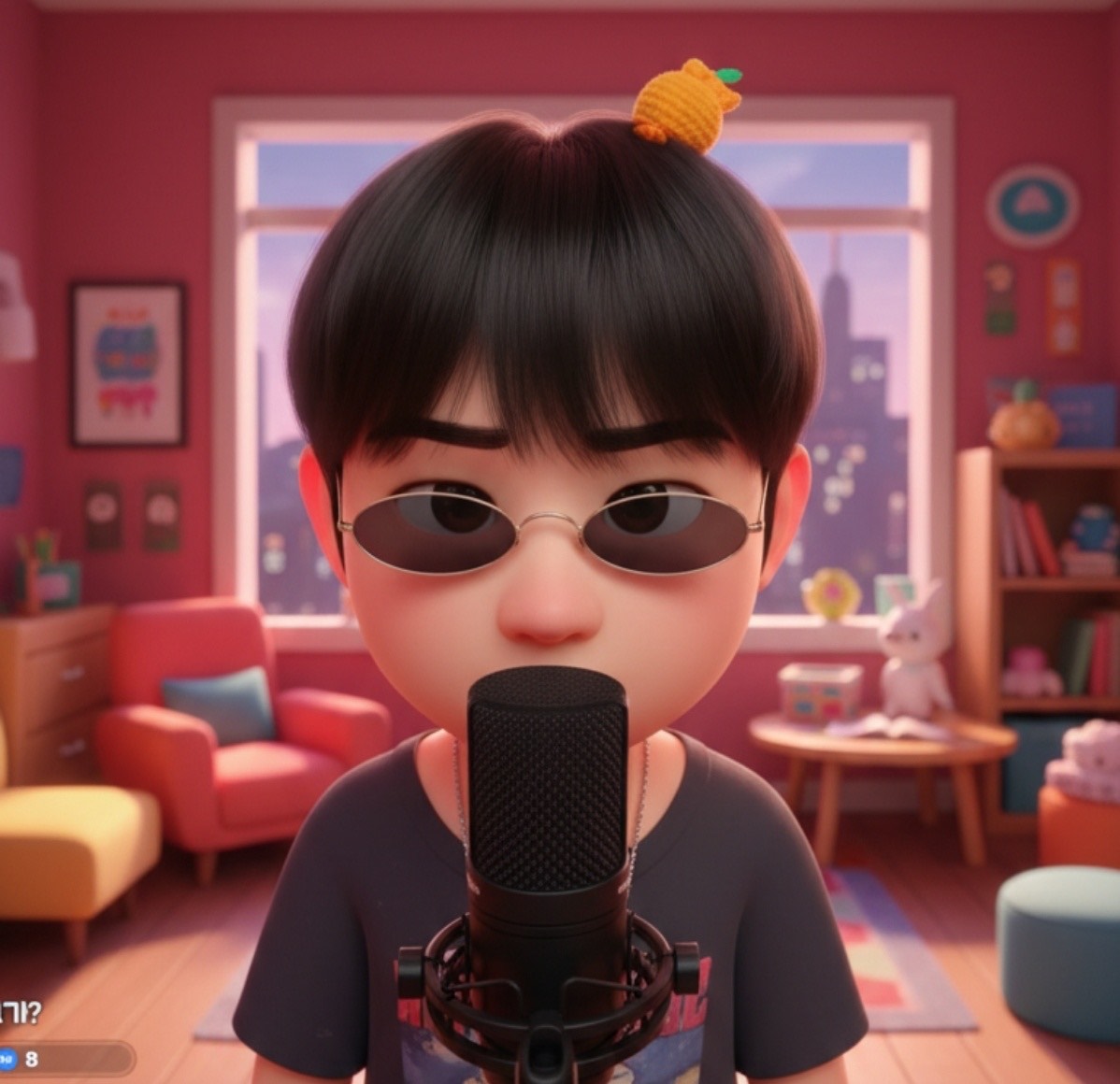 주장씨