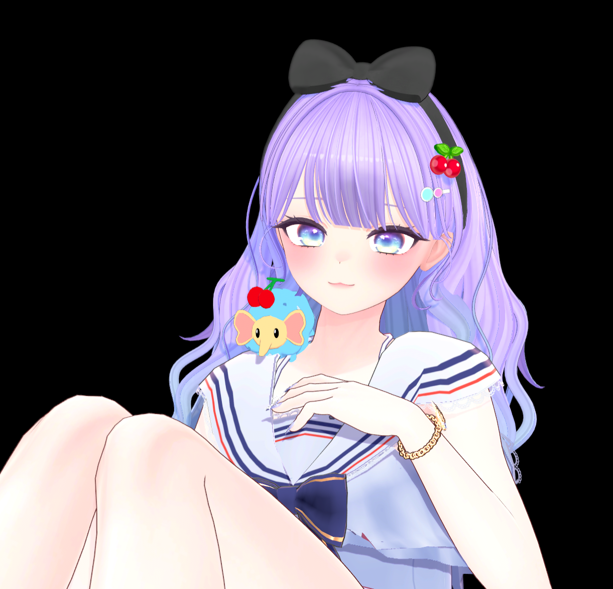 게임못하는보니