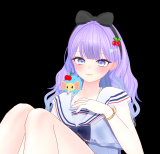 게임못하는보니 채널 프로필