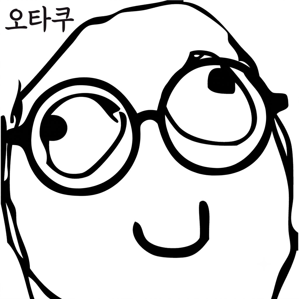 잡식덕후 자부