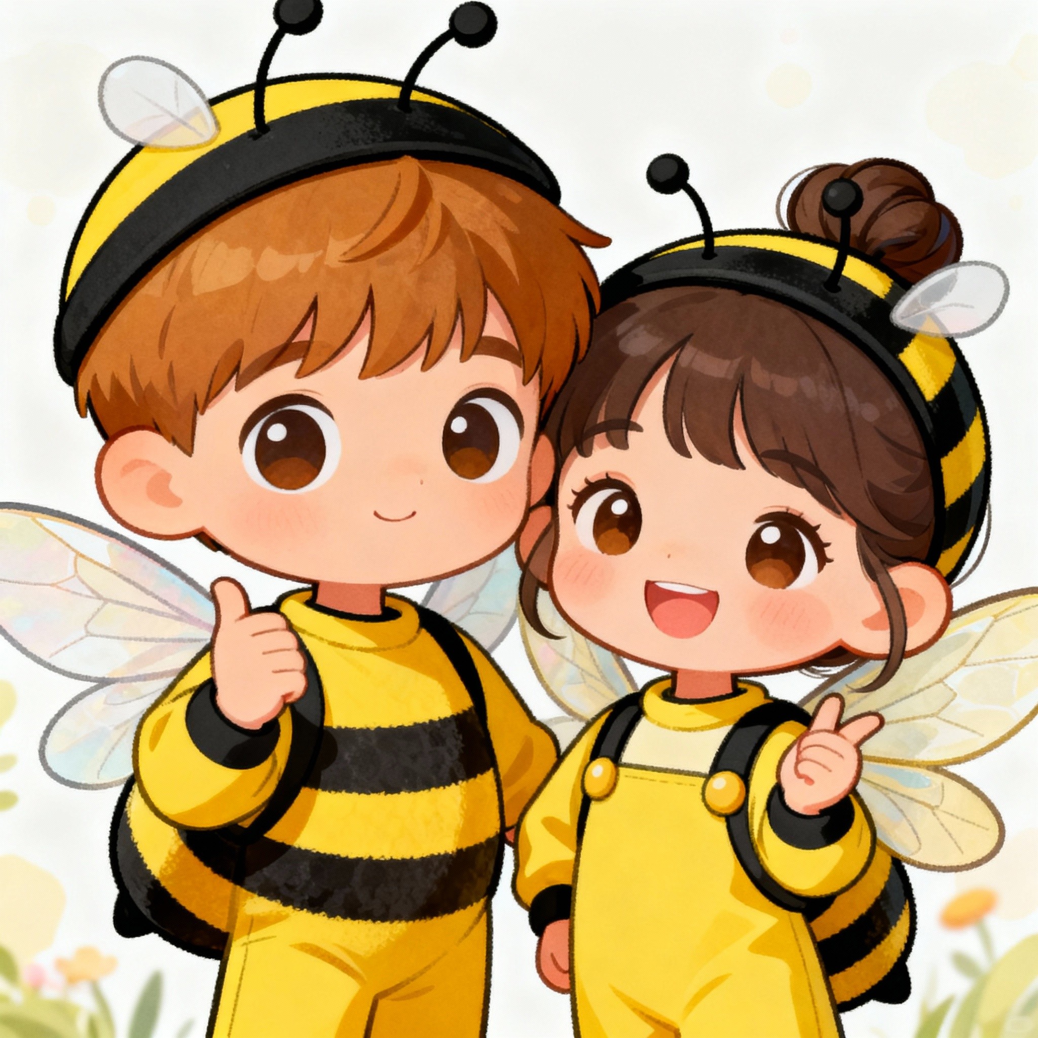 달콤bee
