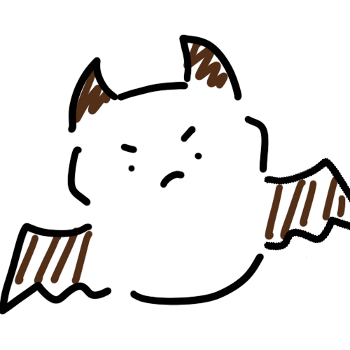 박쥐뭉치