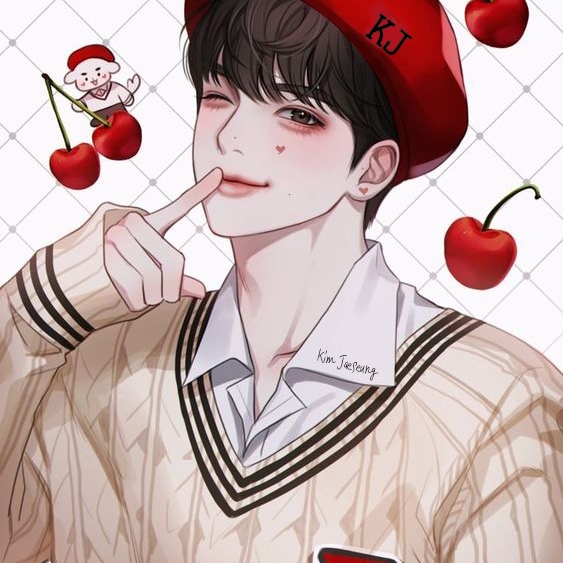 체리 가이