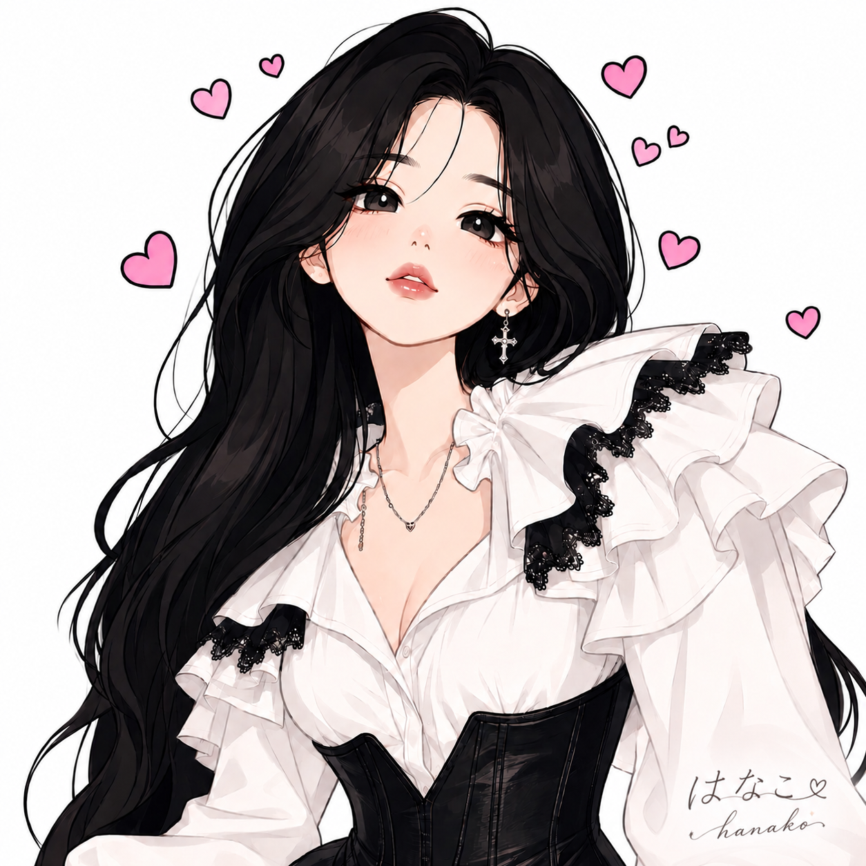 하나코