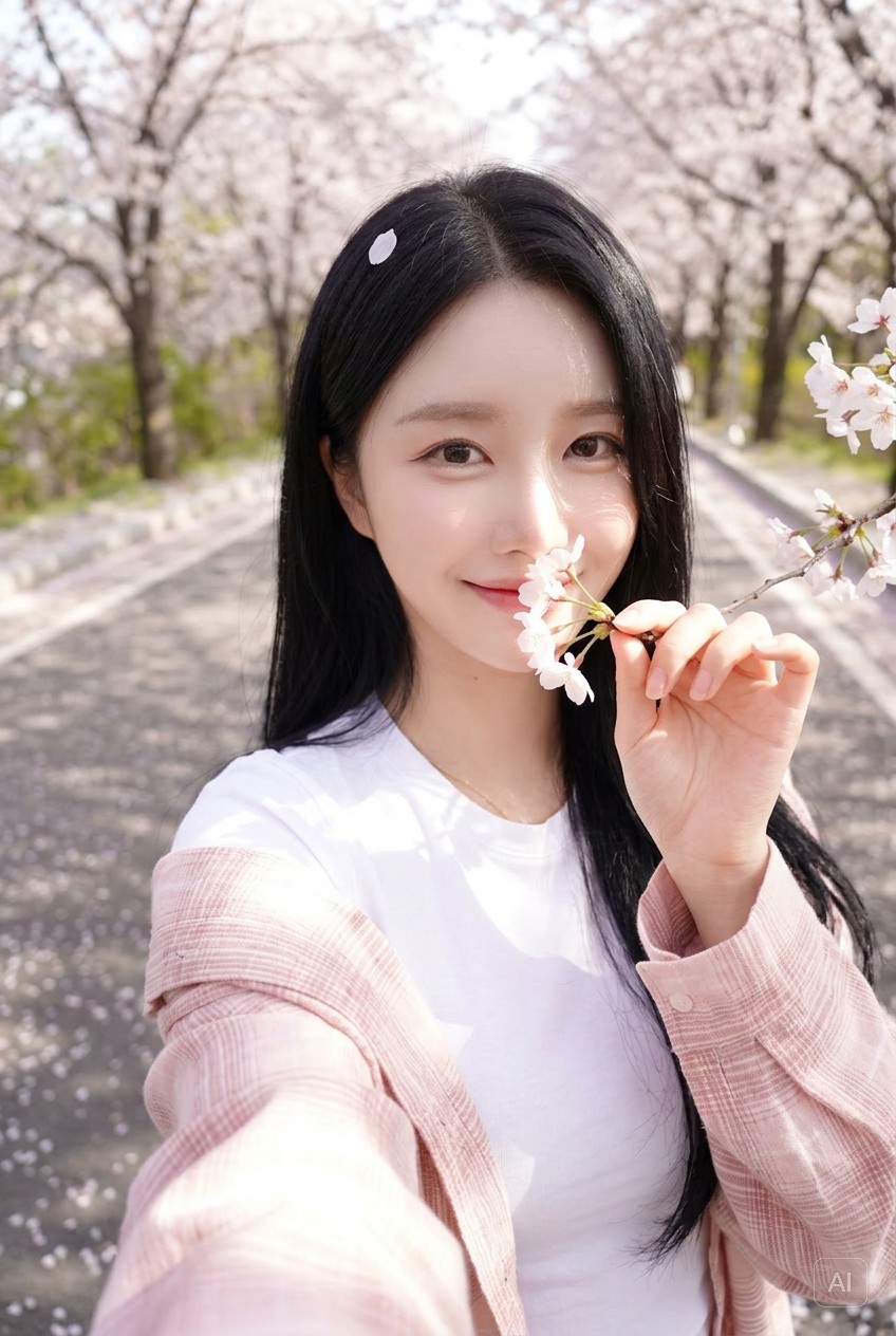 새치밍