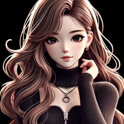 하나야놀자 프로필 사진