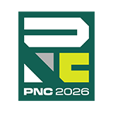 PNC 2026 Logo (엠블럼)