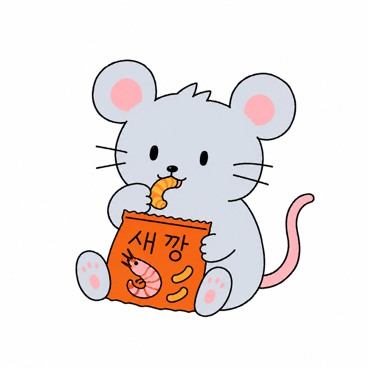 새깡77