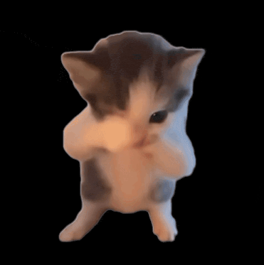 므에고양이