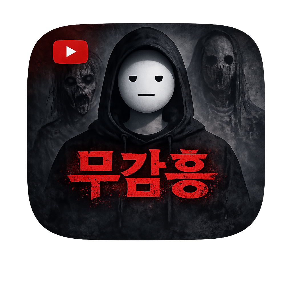 무감흥 You Tube
