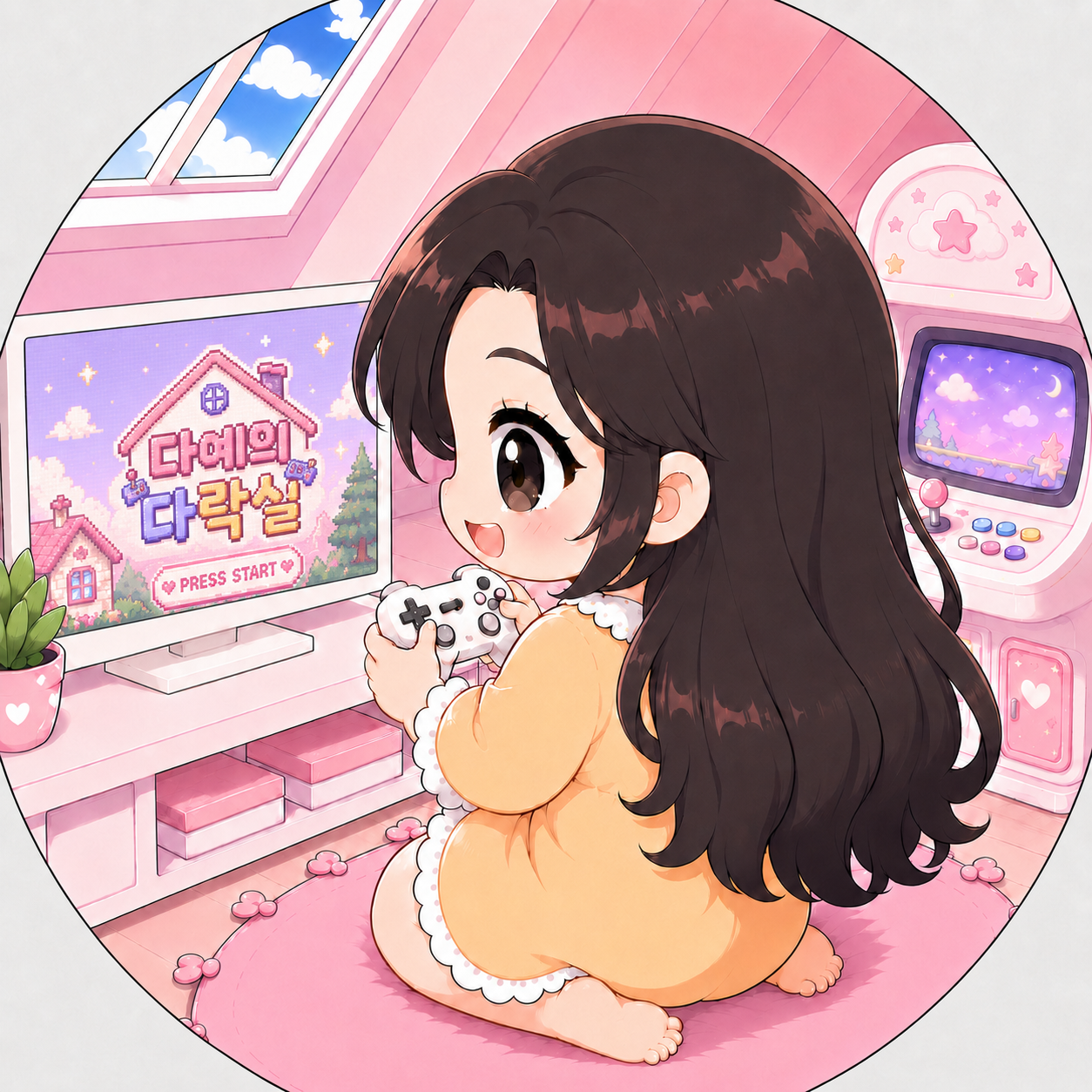 성우 권다예