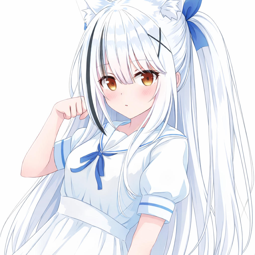 레냥이