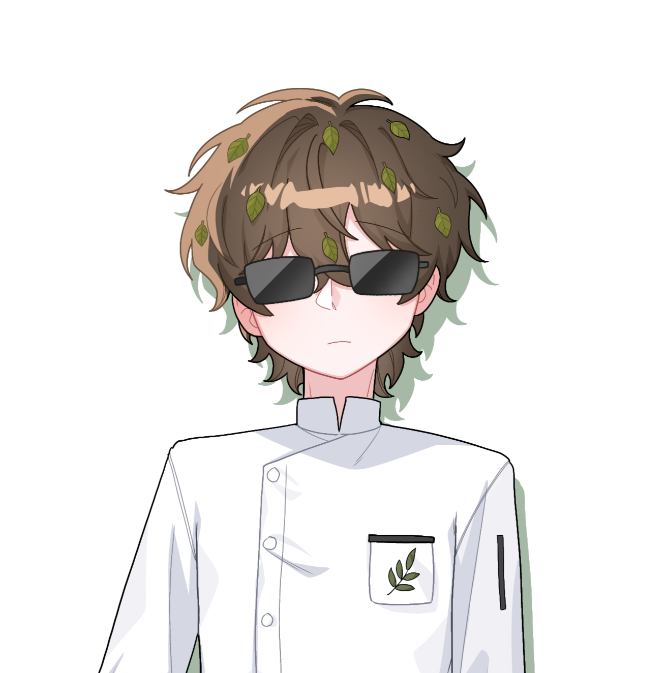 봉나무