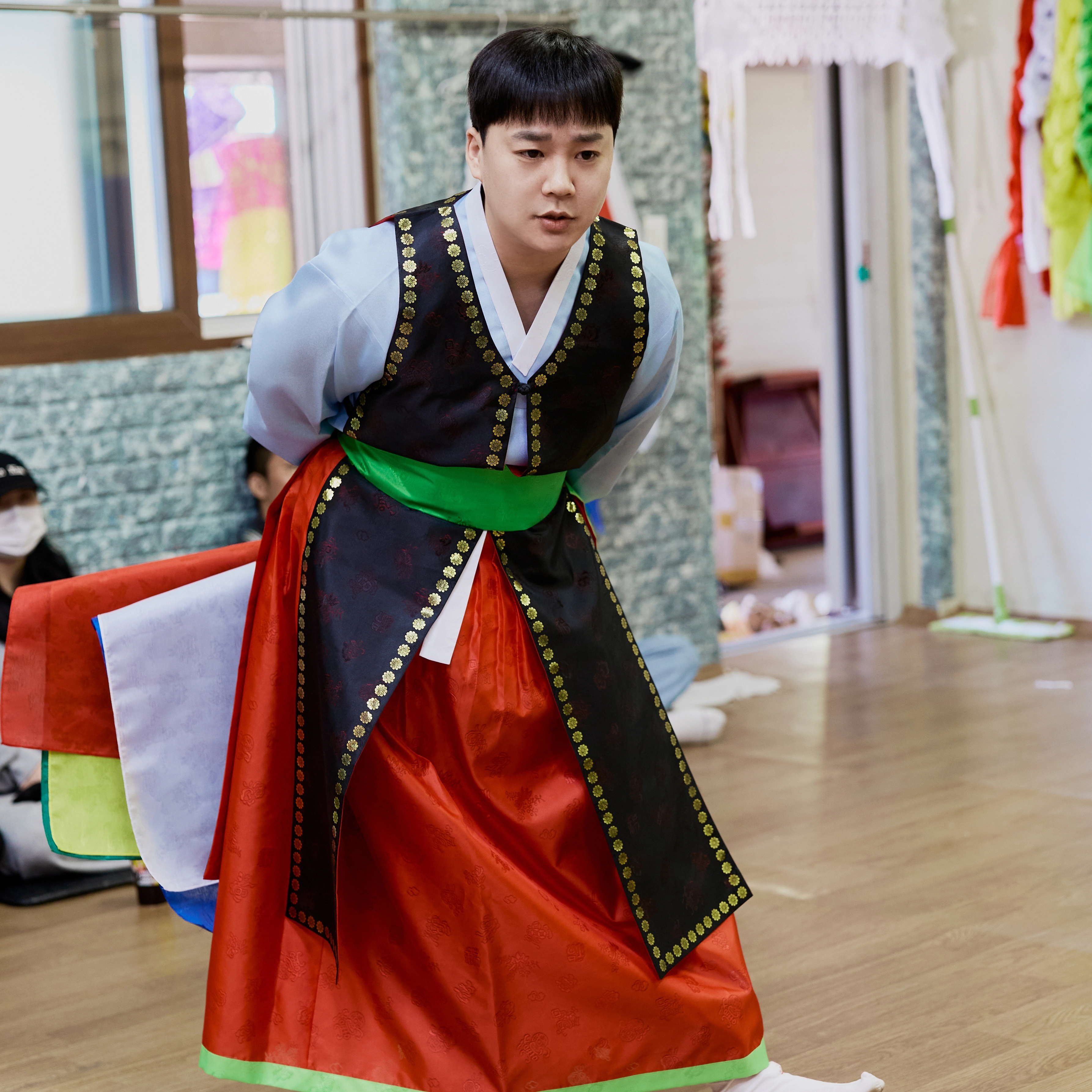 천신당 최도령