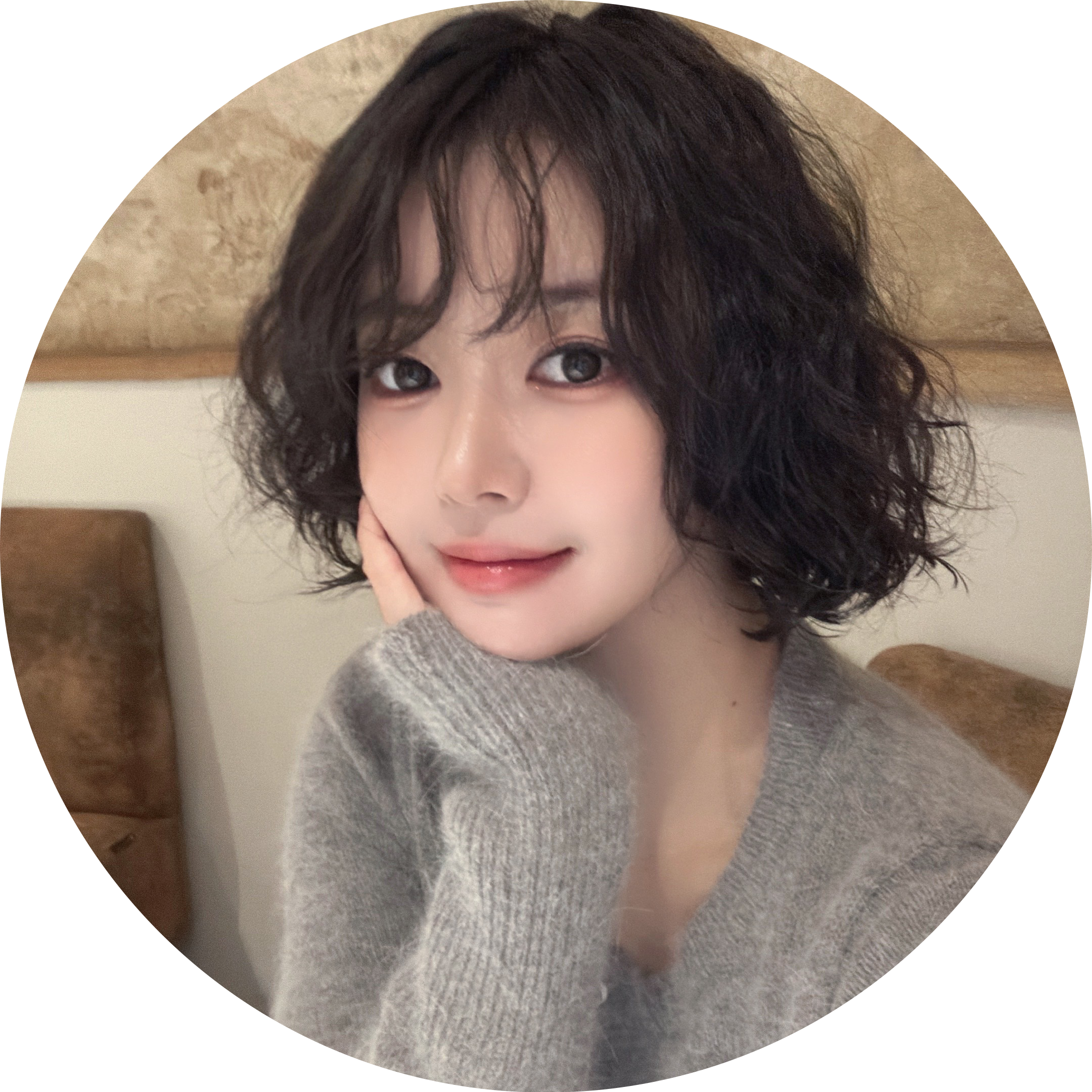 눈지