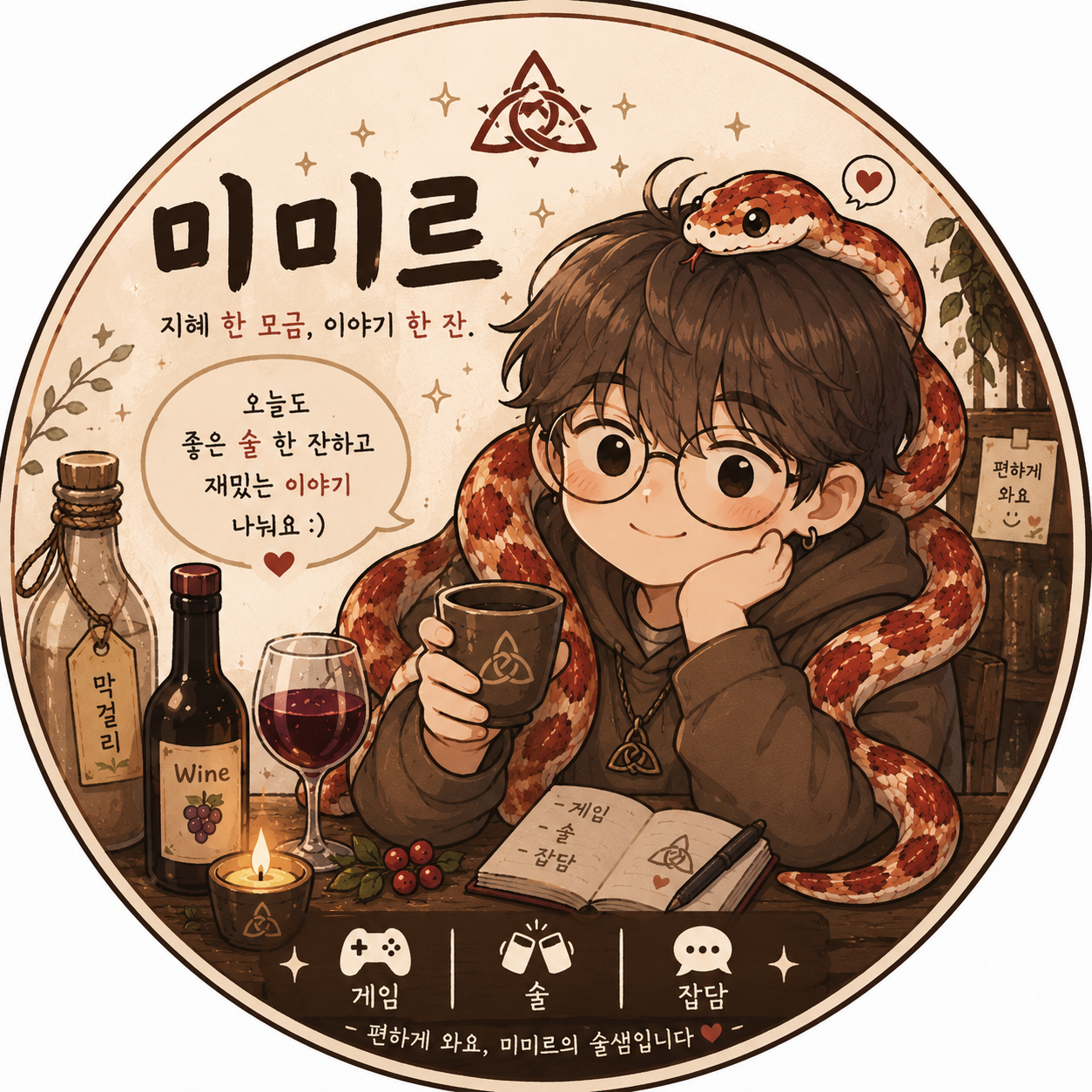 미미르12