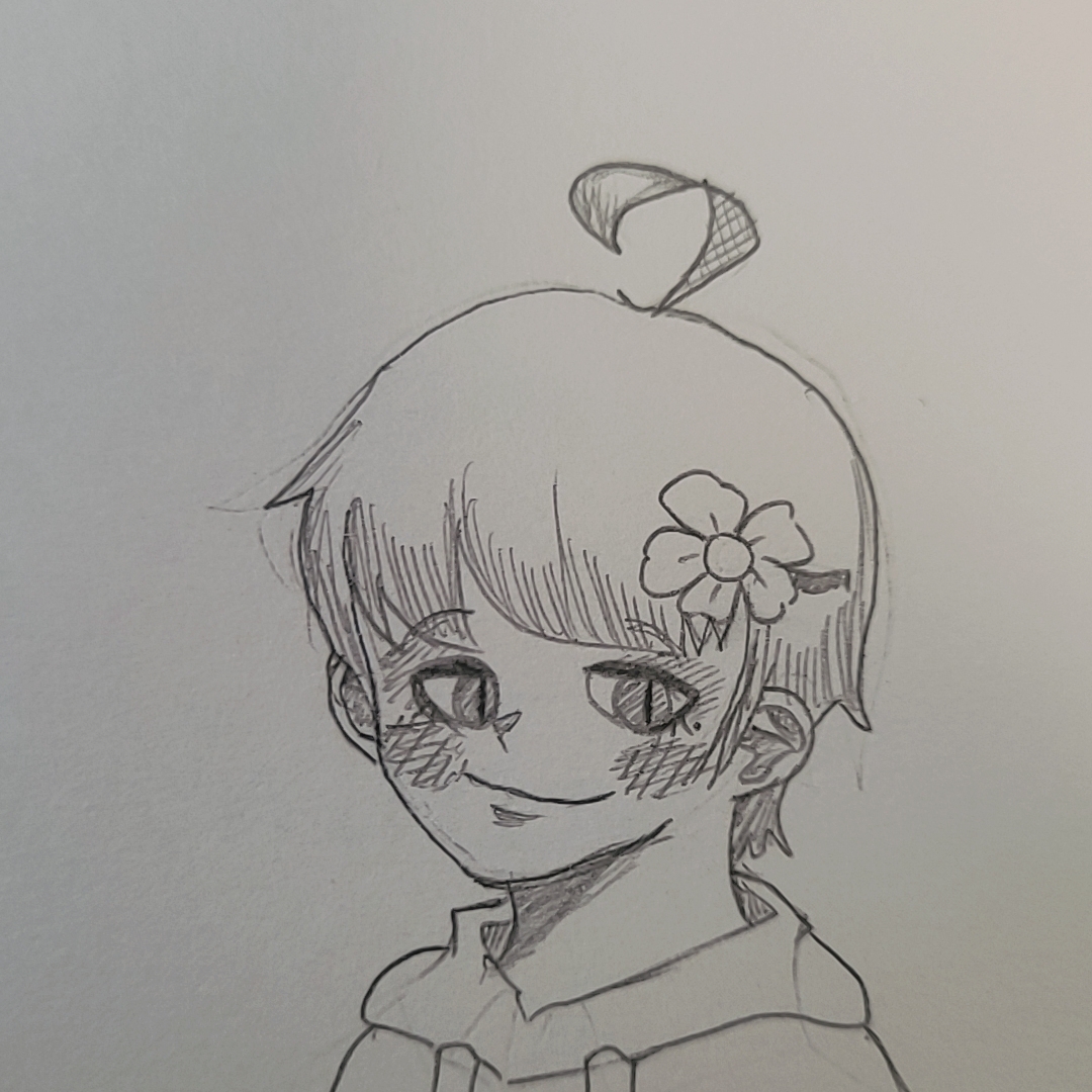 꽃의 방랑자