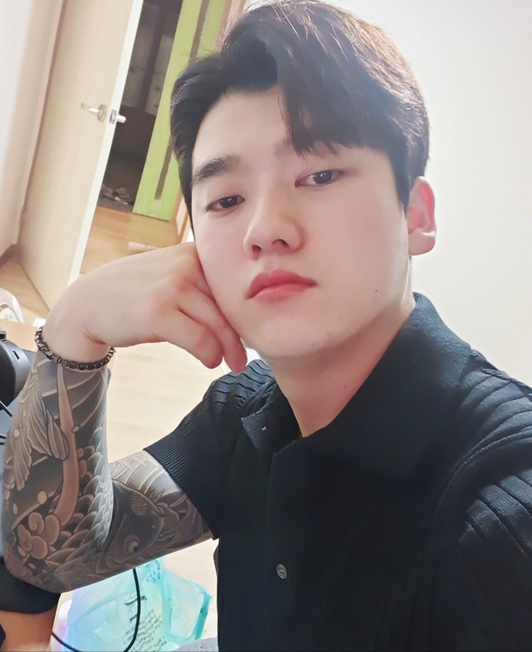 코 좀