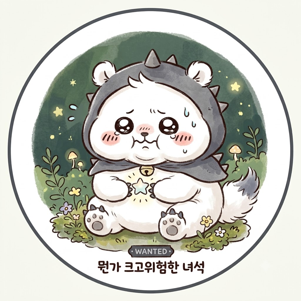 먼가크고위험한녀석