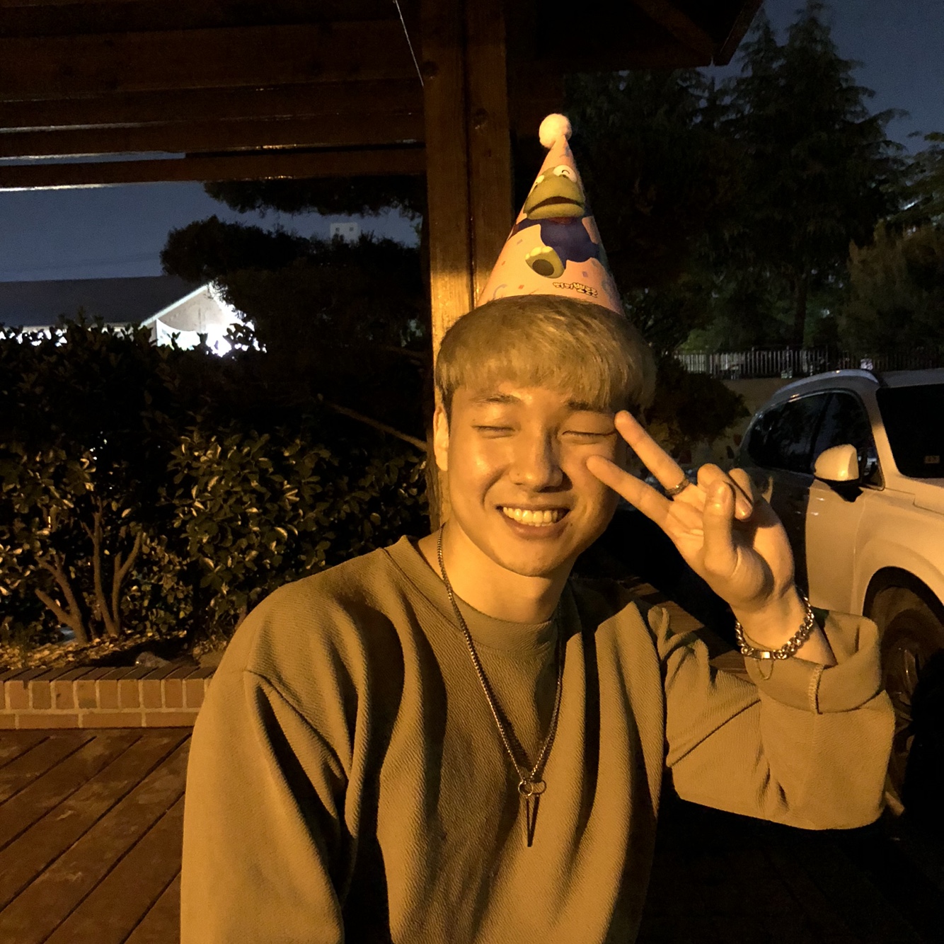 호야즈