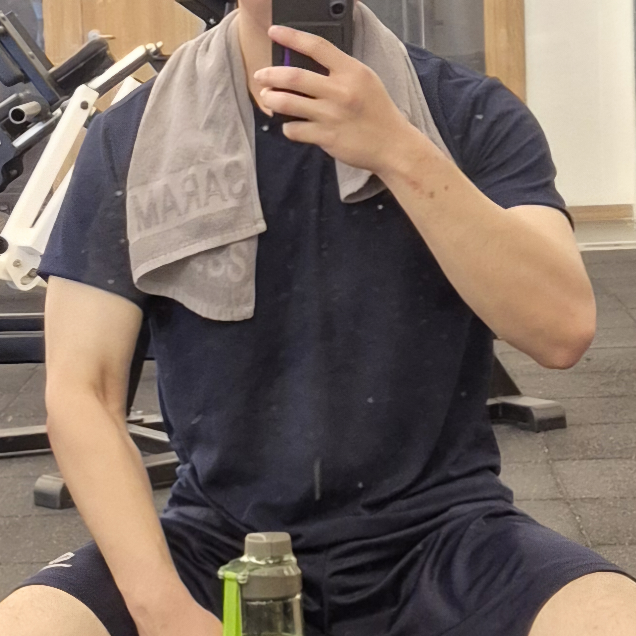 골 강