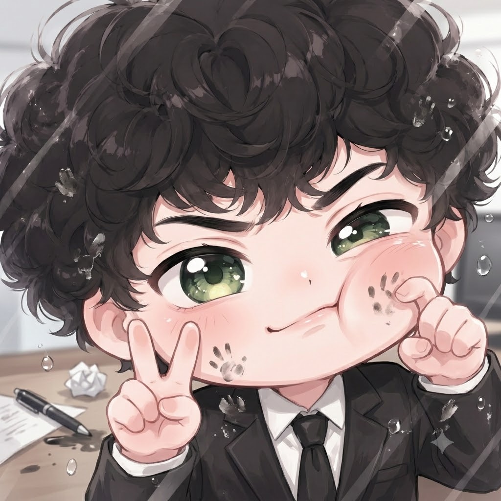 티쳐 TEACHER