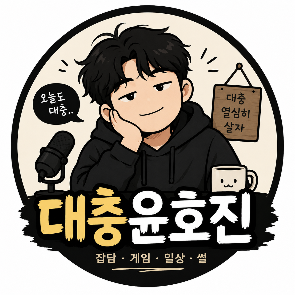 대충윤호진