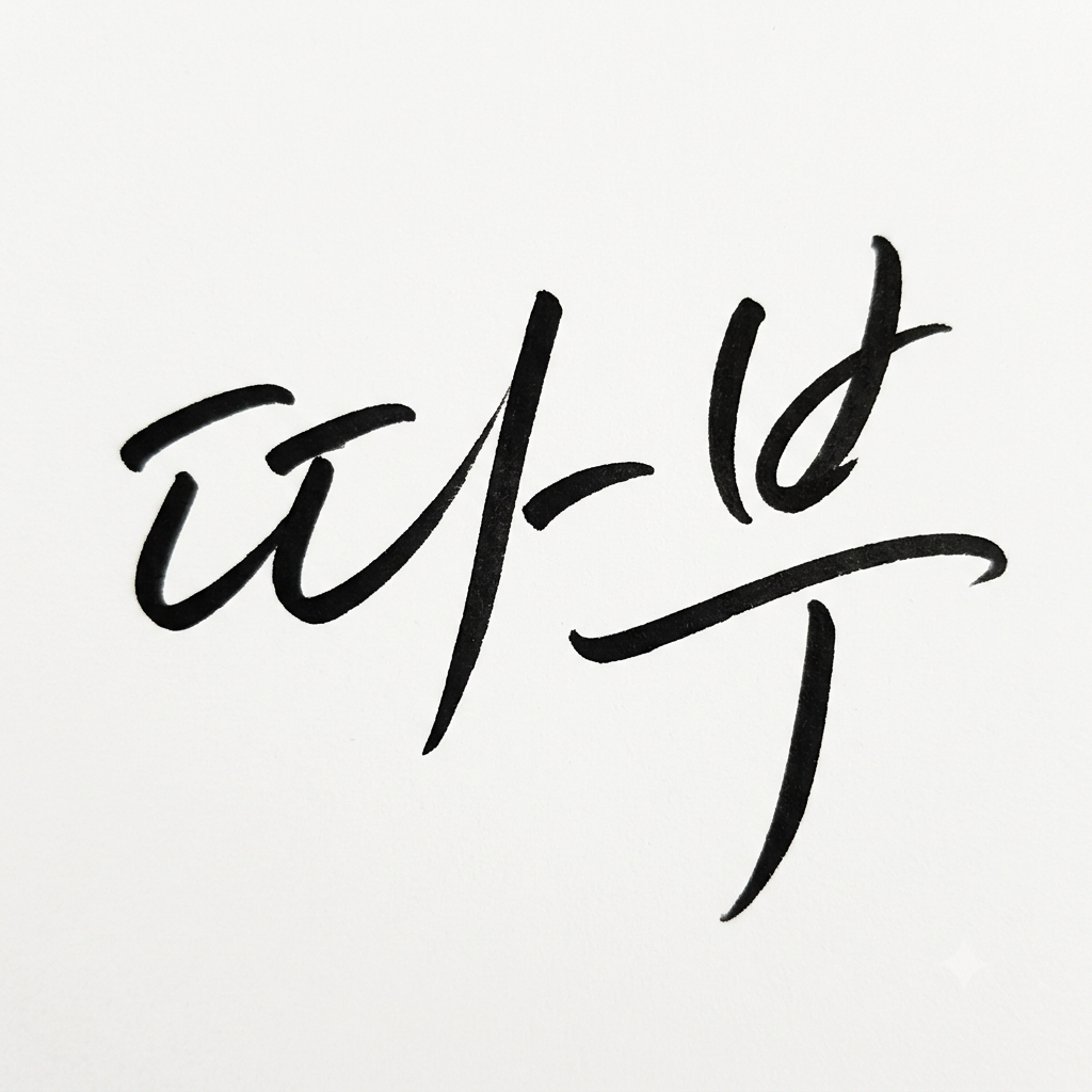 따부 ttabu