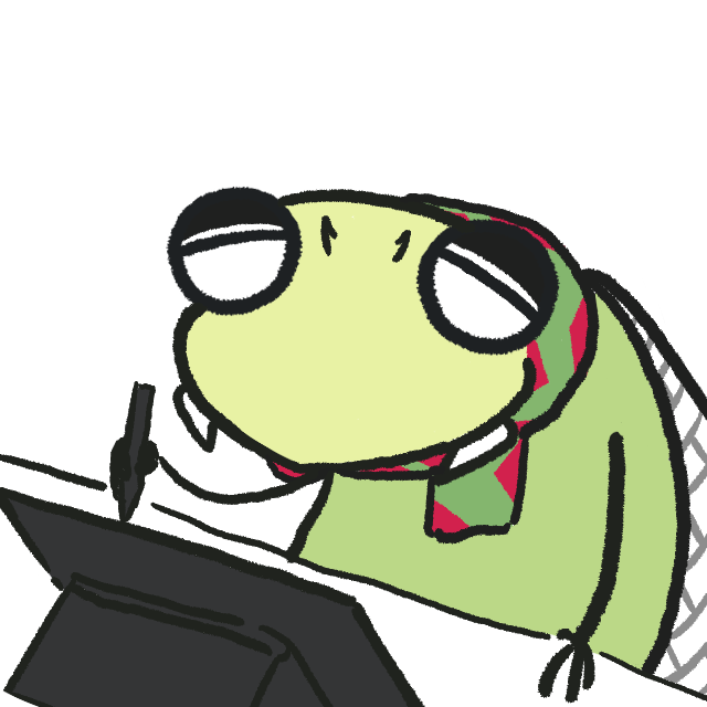 하루살이 초보 64