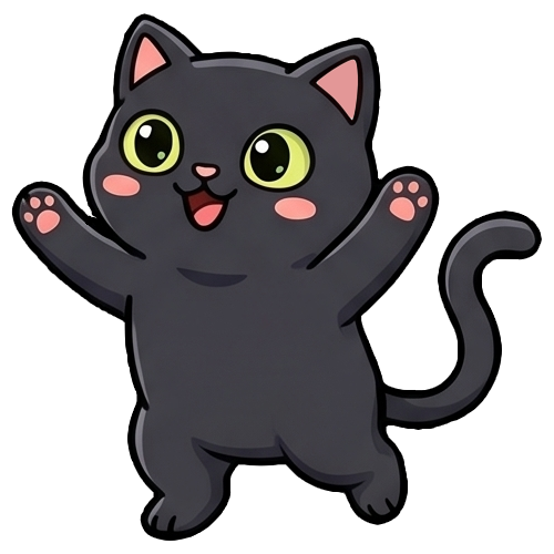 냐옹왕김네로