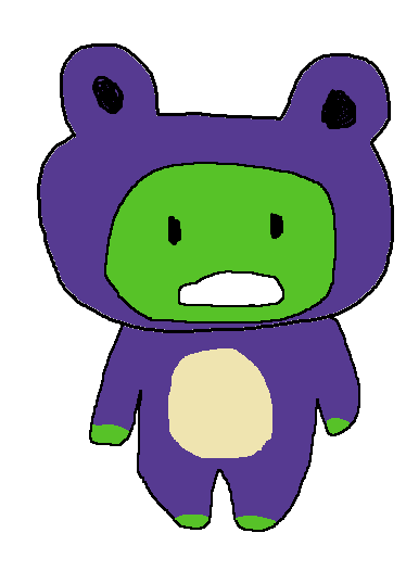 몽하별
