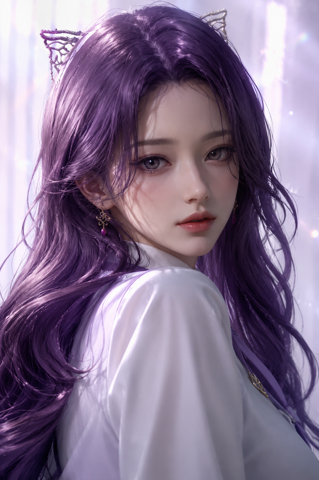 애진이모